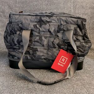 NWT Reddy Dog Carrier Tote